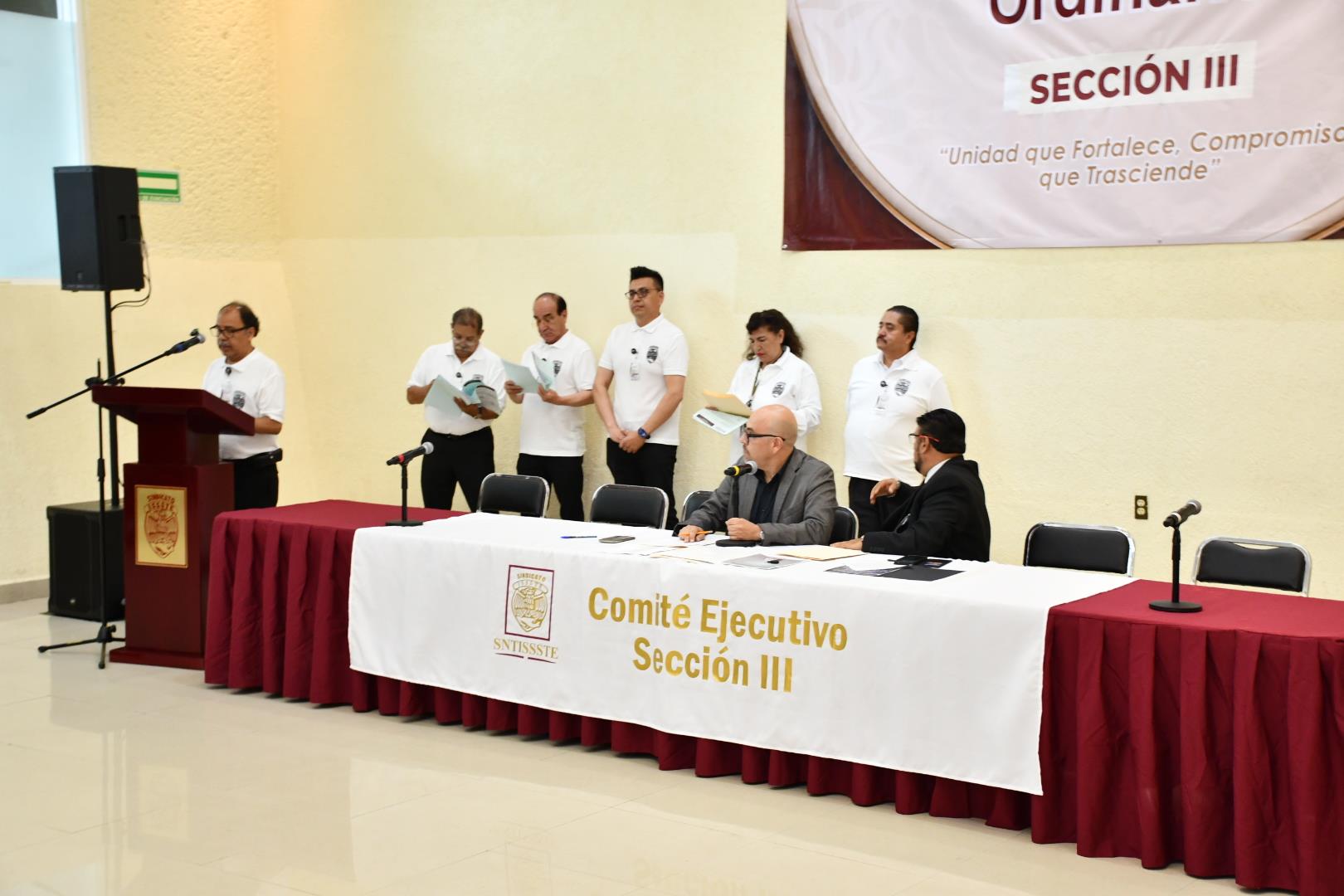 Congreso Seccional Ordinario, Sección III, “Clínicas de Medicina Familiar”
